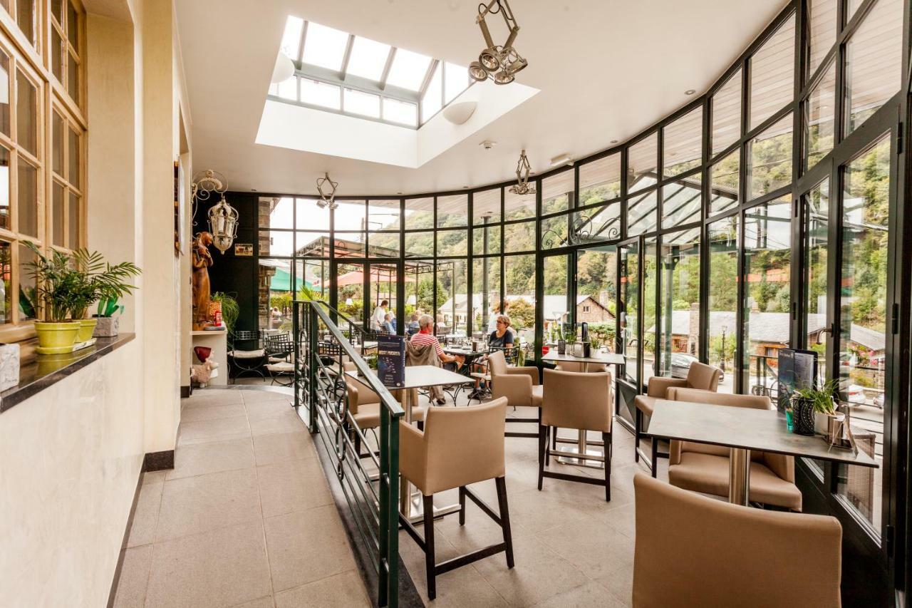 Hotel Fief De Liboichant Alle Εξωτερικό φωτογραφία