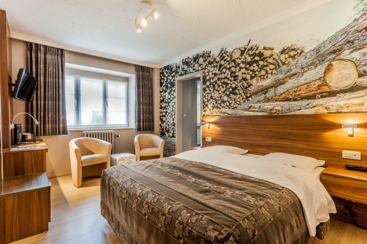 Hotel Fief De Liboichant Alle Εξωτερικό φωτογραφία